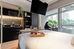 Charlie Mode Perdizes Essential