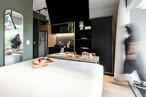 Charlie Mode Perdizes Essential