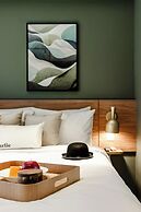 Charlie Mode Perdizes Essential