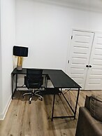 The Restful Refuge Unwind in Comfort and Peaceful Serenity