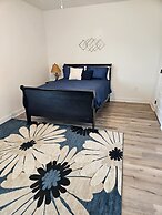 The Restful Refuge Unwind in Comfort and Peaceful Serenity