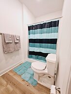 The Restful Refuge Unwind in Comfort and Peaceful Serenity