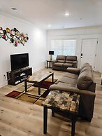 The Restful Refuge Unwind in Comfort and Peaceful Serenity