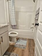 The Restful Refuge Unwind in Comfort and Peaceful Serenity