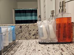 The Restful Refuge Unwind in Comfort and Peaceful Serenity