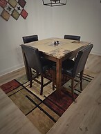 The Restful Refuge Unwind in Comfort and Peaceful Serenity