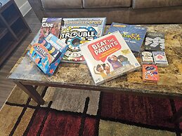 The Restful Refuge Unwind in Comfort and Peaceful Serenity