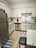 The Restful Refuge Unwind in Comfort and Peaceful Serenity