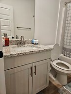 The Restful Refuge Unwind in Comfort and Peaceful Serenity