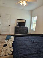 The Restful Refuge Unwind in Comfort and Peaceful Serenity