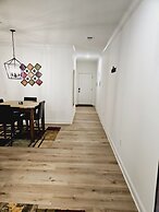 The Restful Refuge Unwind in Comfort and Peaceful Serenity