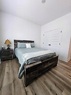 The Restful Refuge Unwind in Comfort and Peaceful Serenity