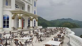 CHATEAU LE MARARA