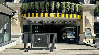 Skye Hotel Bangkok