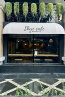 Skye Hotel Bangkok