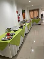 Hotel Vila Verde