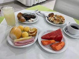 Hotel Vila Verde