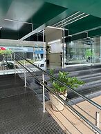 Hotel Vila Verde