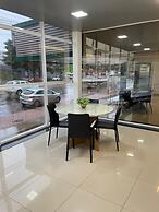 Hotel Vila Verde