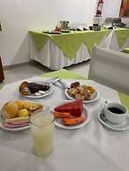 Hotel Vila Verde