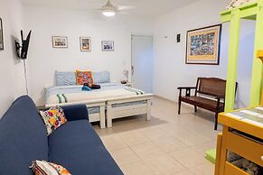 Studio 4 Casiguaya