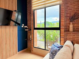 Atelier Cedritos by Weeki.