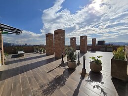 Atelier Cedritos by Weeki.