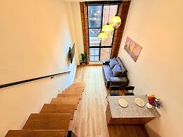 Atelier Cedritos by Weeki.