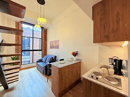 Atelier Cedritos by Weeki.