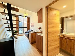 Atelier Cedritos by Weeki.