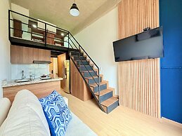 Atelier Cedritos by Weeki.