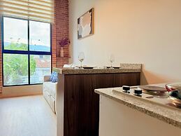 Atelier Cedritos by Weeki.