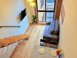 Atelier Cedritos by Weeki.