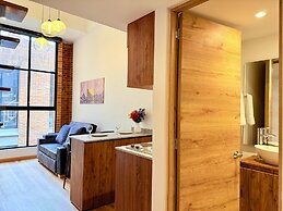 Atelier Cedritos by Weeki.