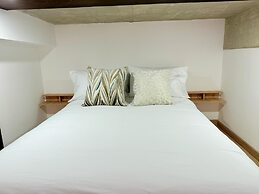 Atelier Cedritos by Weeki.