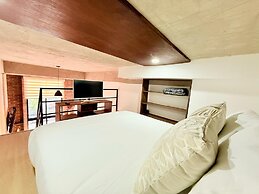 Atelier Cedritos by Weeki.