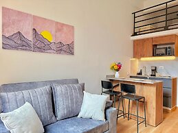 Atelier Cedritos by Weeki.