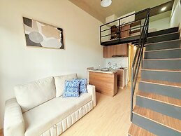 Atelier Cedritos by Weeki.