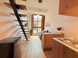 Atelier Cedritos by Weeki.