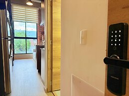 Atelier Cedritos by Weeki.