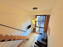 Atelier Cedritos by Weeki.