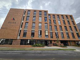 Atelier Cedritos by Weeki.