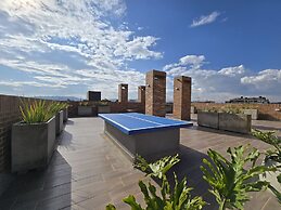 Atelier Cedritos by Weeki.