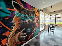 Atelier Cedritos by Weeki.