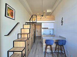 Atelier Cedritos by Weeki.