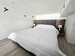 Atelier Cedritos by Weeki.