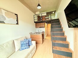 Atelier Cedritos by Weeki.