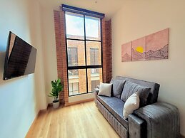 Atelier Cedritos by Weeki.