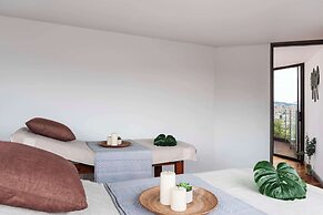 Doubletree By Hilton Bogota Calle 100,Co