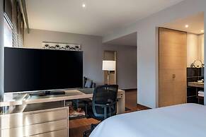 Doubletree By Hilton Bogota Calle 100,Co